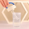 thumbnail image 4 of Fully Automatic Milk Powder Mixing Cup Internet Coffee Cup Electric Mixing Cup Electric Cup Gift Fitness Water Cup Fathers Day Gifts, 4 of 8