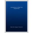 thumbnail image 1 of Pre-Owned Introduction to Flight Test Engineering, Volume Two, (Paperback), 1 of 1