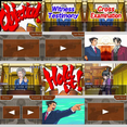 thumbnail image 3 of NDS (2DS / 3DS): Phoenix Wright: Ace Attorney Game Card USA for NDS NDSI 3DS, 3 of 6