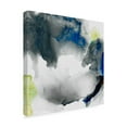 thumbnail image 2 of Trademark Fine Art 'Ephemeral II' Canvas Art by Sisa Jasper, 2 of 4
