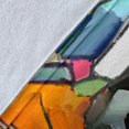 thumbnail image 5 of Art Cat II Premium Blanket, 5 of 5