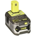 thumbnail image 1 of Batería RYOBI P108 4AH One+ de iones de litio de alta capacidad, 1 of 1