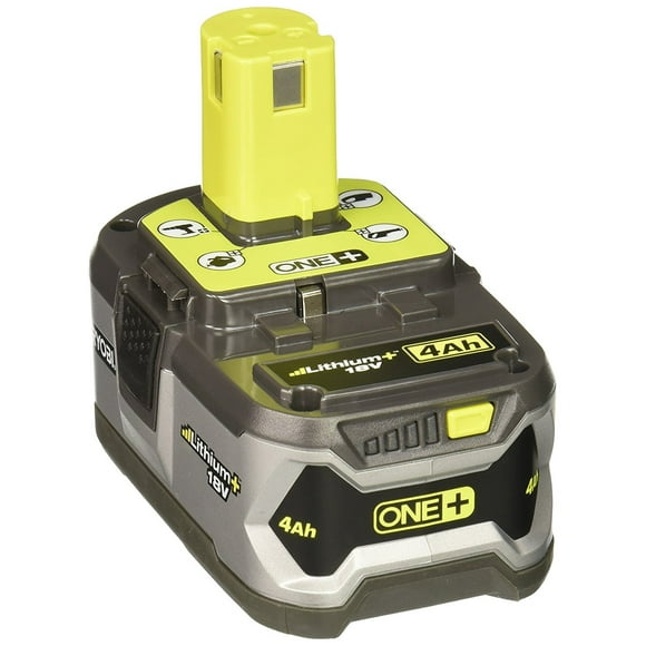 Batería RYOBI P108 4AH One+ de iones de litio de alta capacidad