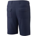 thumbnail image 2 of Pantalones cortos de pesca HUK Next Level 10.5 para hombre Naval Academy, 2 of 5