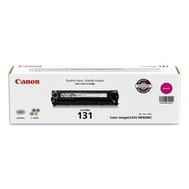 Canon 6270B001 (CRG-131) Toner, Magenta