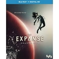 thumbnail image 2 of The Expanse: Season One (Blu-ray), 2 of 3