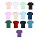 thumbnail image 1 of Camisas Cuello R Hombre Clasic 6pz Suave/elegante Colores, 1 of 8