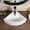 white, variant on HOROW Sink Ceramic Wall Mount Bathroom Corner Small White 18"