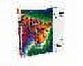 Buffalo Games 300-Piece Adorable Animals Light in the Rainforest Jigsaw Puzzle