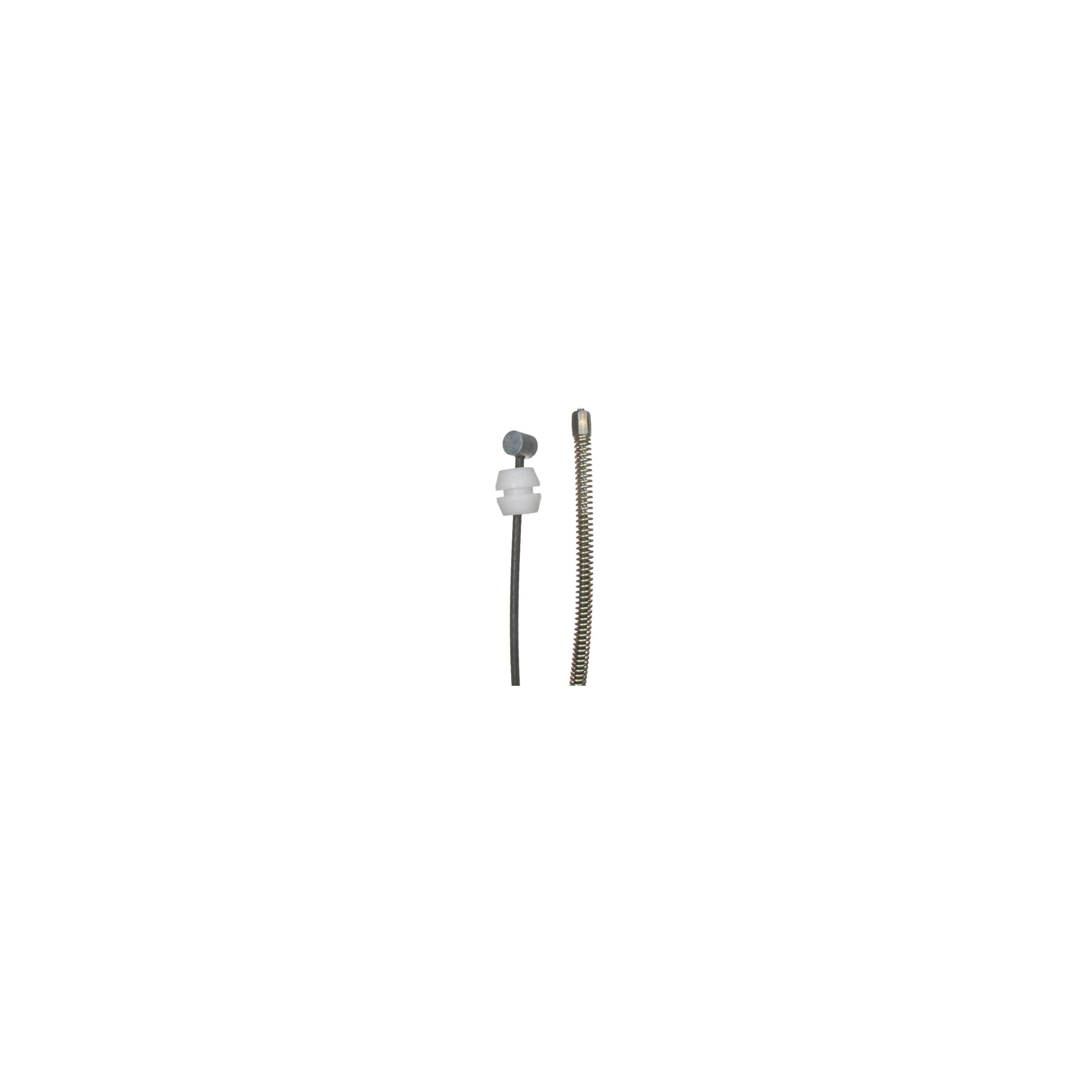 Element3™ Brake Cables Fits select: 1993-1998 TOYOTA SUPRA