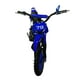 thumbnail image 4 of Montable Infantil a Gasolina Importacion Motocross Azul, 4 of 6