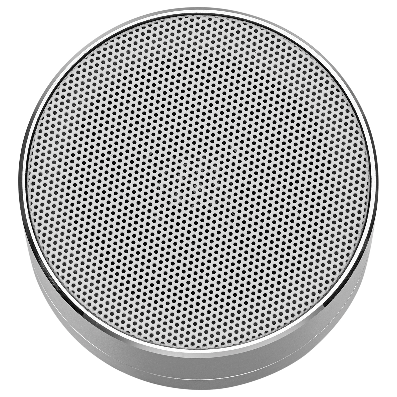 iLive Portable Bluetooth Speaker, Silver, ISB08 - image 2 of 6