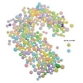 thumbnail image 6 of NICEXMAS Foam Beads Bean Bag Stuffing for Cushions and Craft Decoration Use, 6 of 6