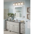thumbnail image 3 of Moen Retreat Towel Bar, 3 of 4