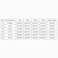 thumbnail image 3 of KPOPLK Toddler Baby Boy Clothes Fall Winter Outfit 2Pcs Loungewear Long Sleeve Pullover T-Shirt and Relax Fit Pant Clothing,Size 5-6 Years, 3 of 9