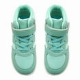 thumbnail image 4 of Kids Barefoot Wide Toe Shoes Toddler High Top Wrestling Boxing Shoes Comfy Hiking Boots Zero Drop Minimalist Sneakers, 4 of 6