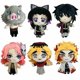 thumbnail image 1 of Demon Slayer Kimetsu No Yaiba Kamado Tanjirou Plush Doll Stuffed Toy G, 1 of 1