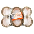 thumbnail image 5 of Cinta Canela De Empaque 48Mm X 100M Offiland 6 Pzs caqui 48Mm X 100M, 5 of 5