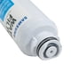 thumbnail image 2 of Filtro de agua para refrigerador Samsung 9101, pieza original OEM, 2 of 6