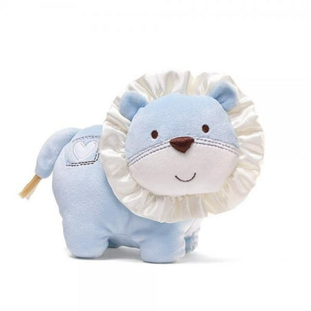 UPC 028399033843 product image for Gund Safari Friends Lion Chime 5