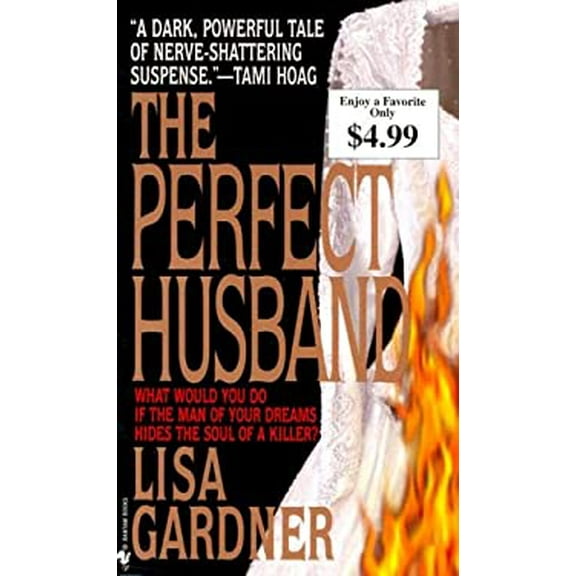 Pre-Owned The Perfect Husband (Mass Market Paperback) 0553587692 9780553587692