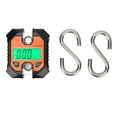 thumbnail image 1 of Electronic Digital Fishing Scale,Digital Fishing Scale Multifunction Portable Electronic Hook Scale Hanging Scale Proven Performance, 1 of 8