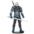 thumbnail image 2 of McFarlane Figura de Accion: The Witcher Gamming - Geralt de Rivia Armadura Viper 7 Pulgadas McFarlane Toys Figura Coleccionable, 2 of 3