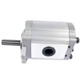 thumbnail image 6 of GELUOXI New Hydraulic Gear Pump for Mitsubishi Caterpillar Forklift GC25 MB91571-02900, 6 of 13