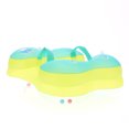 thumbnail image 3 of Flotador de natación para niños, flotador de natación para niños, anillo de natación inflable para axilas, anillo de natación de tecnología avanzada, 3 of 14