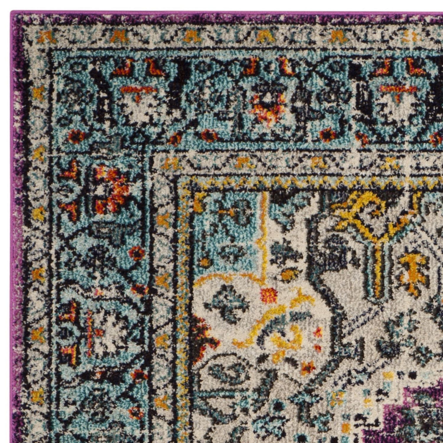 Safavieh Monaco Durward Tapis Traditionnel