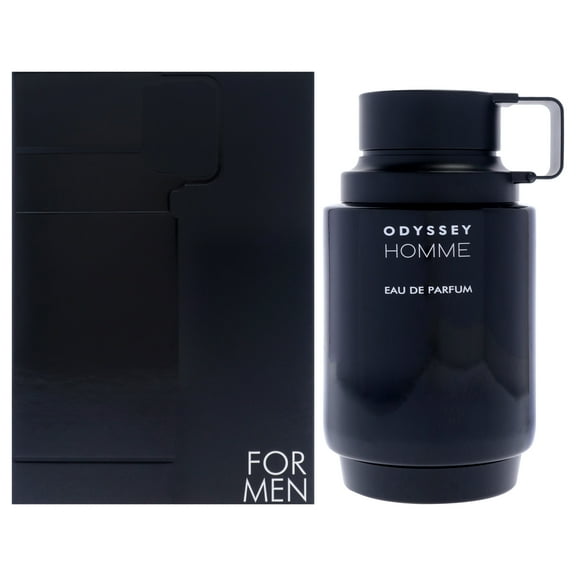 Armaf Odyssey - Homme Black , 6.8 oz EDP Spray