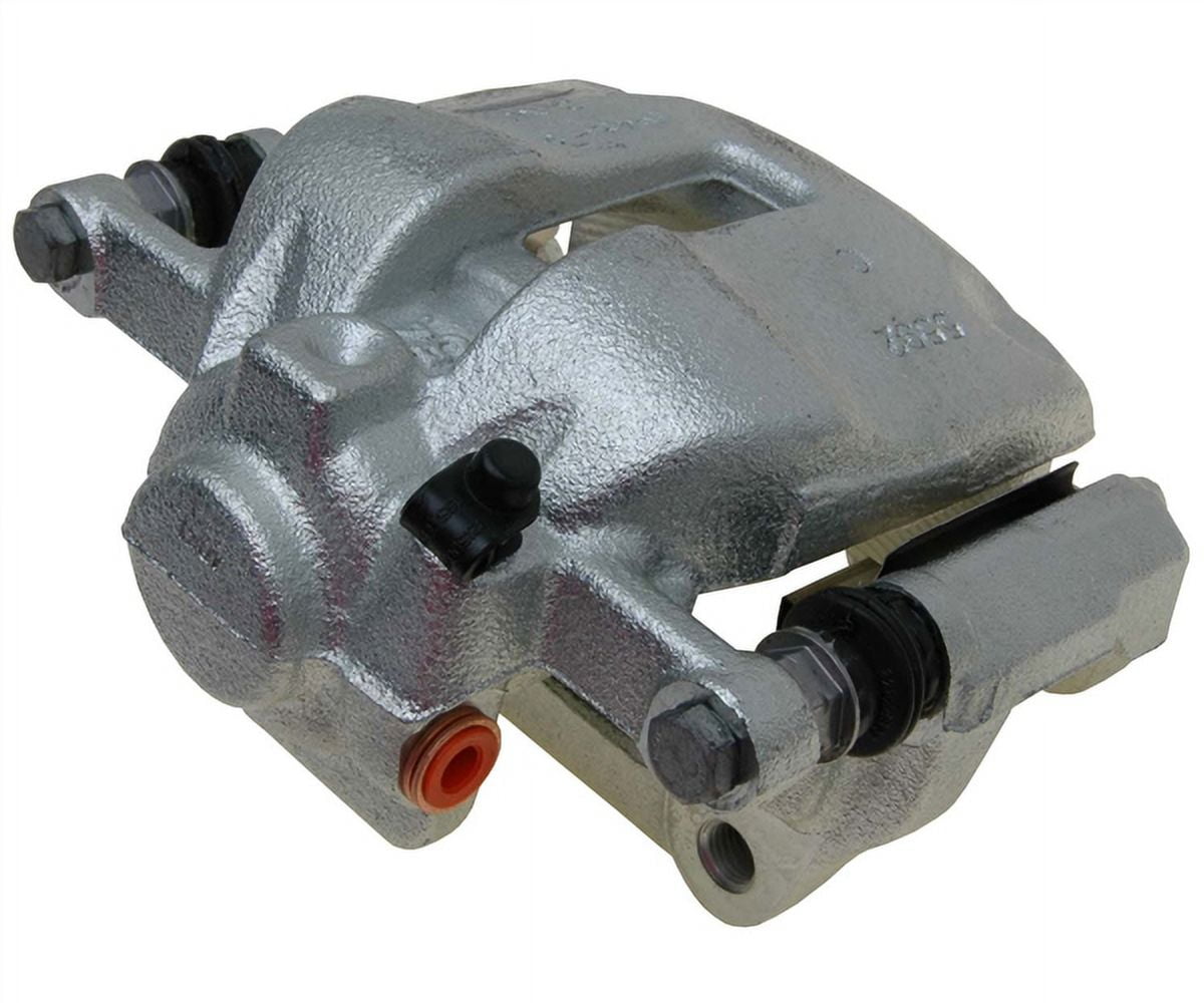 Raybestos R-Line Reman Semi-Loaded Caliper & Bracket Assy