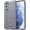 Gray, variant on Slim Fit Phone Case for Samsung Galaxy S22 (Not fit S22 Plus), Rugged Shield Durable Case with Military Grade Shockproof and Camera Lens Protection Shell for Galaxy S22, HD Blue