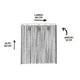 thumbnail image 5 of Candil de Cristal Cortado Gamalux Williams Krystal Cortina de 3 Luces, 5 of 5