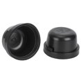 thumbnail image 3 of 80mm Practical Proctective Headlight Dust , Dustproof Waterproof Headlight Seal Dust  Cover, For Sealing Retrofit LED Assemblies Protecting LED Headlight, 3 of 8