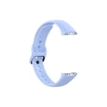 thumbnail image 5 of Correa De Silicona Para Reloj, Correa De Repuesto Para Pulsera Para Samsung Galaxy Fit Sm-R370, Pulsera Inteligente Guardurnaity EL017524-09, 5 of 5