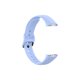 thumbnail image 5 of Correa de silicona para reloj, correa de muñeca de repuesto para Samsung Galaxy Fit SM R370, pulsera inteligente Kearding EL017524-09, 5 of 5