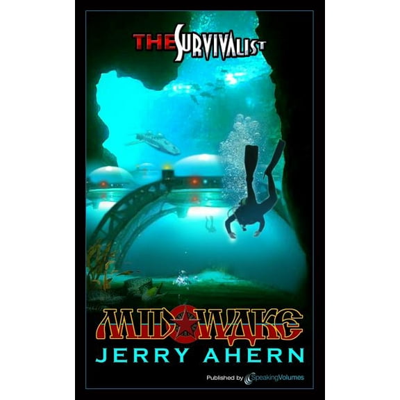 Survivalist: Mid-Wake (Paperback)