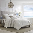 thumbnail image 1 of Nautica Saybrook Ensemble de Couette, Très Grand, Beige, 1 of 9