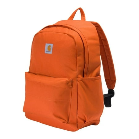 Carhartt 21L Classic Laptop Daypack Sunstone 15in. Laptop Sleeve Water Resist.