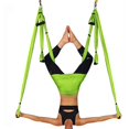 thumbnail image 4 of Stainless Steel U Ceiling Anchor Yoga Hammock Wall Mount Anchor Hooks Aerial Ceiling Swing Hanging Kit, 4 of 6