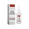 thumbnail image 1 of Dsscvnef Car Tire 15ml Car Tire 502 Universal Quick Drying Strong Bondin, 1 of 9
