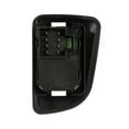 thumbnail image 2 of KarParts360 For GMC Yukon/Yukon XL 1500 2003 2004 2005 2006 Power Window Switch Rear, Driver Side | Plastic Housing | Black | Blade Terminal | Replacement For 15083091, 15180933, 2 of 4