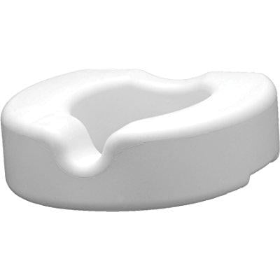 Nova Ortho Med Nova Toilet Seat, 1 ea