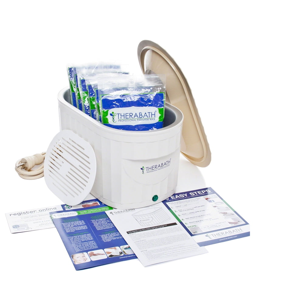 Therabath Therabath Professional Thermotherapy Paraffin Bath