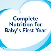 Similac® Advance®* Infant Formula with Iron, 6 Count, Powder, 23.2-Ounce Tub