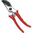thumbnail image 7 of 8" Professional Sharp Bypass Pruning Shears (GPPS-1002), Tree Trimmers Secateurs,Hand Pruner, Garden Shears,Clippers For The Garden, Bonsai Scissors, Loppers, 7 of 7