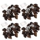 thumbnail image 1 of Cadena de luces de Halloween Luces decorativas navideñas Lámpara de cadena Atmósfera Halloween yeacher luces de cadena, 1 of 7