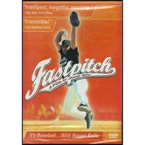Fastpitch (DVD)