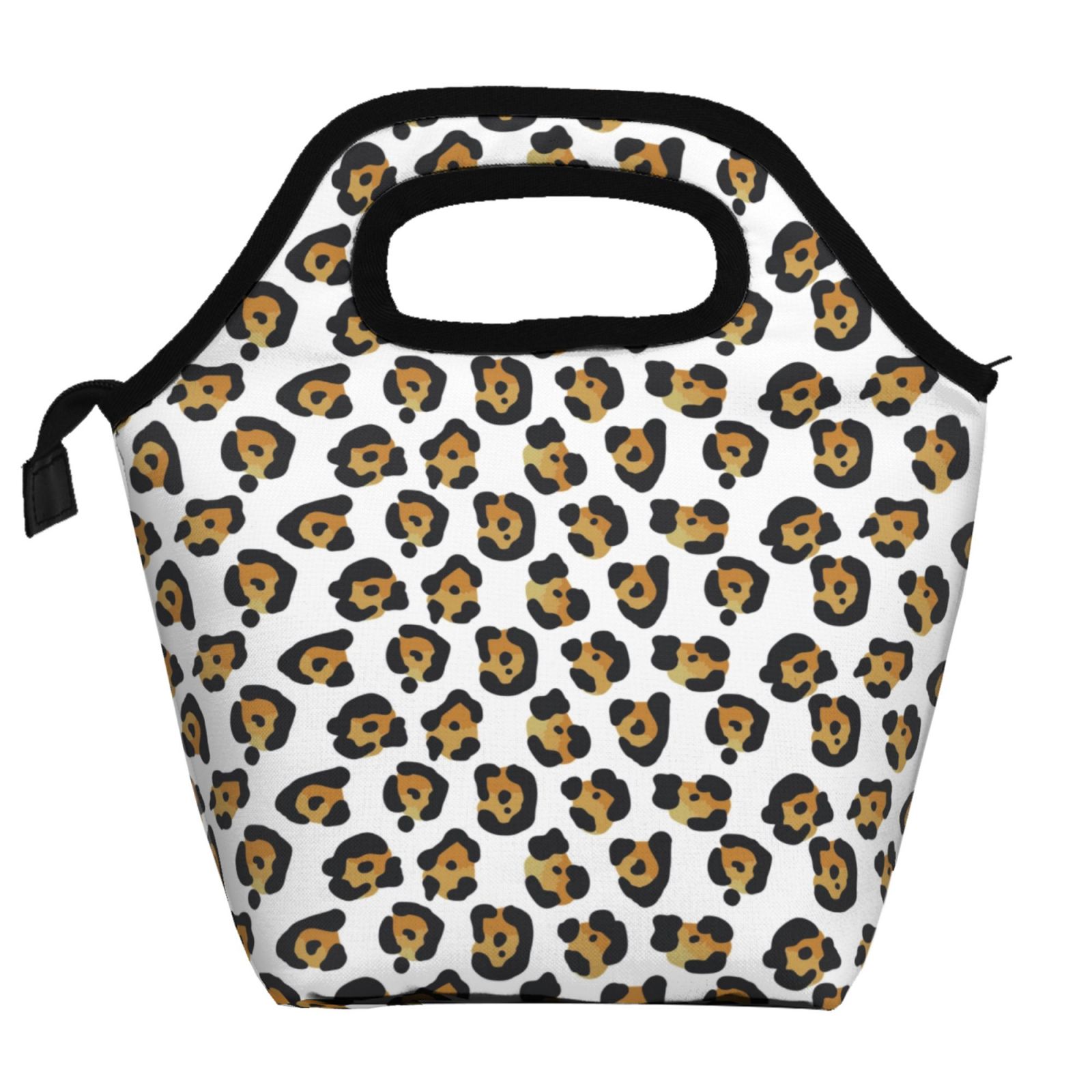 Lunch Bag, Office Lunch Insulated Bag, Work Leak Proof Lunch Box